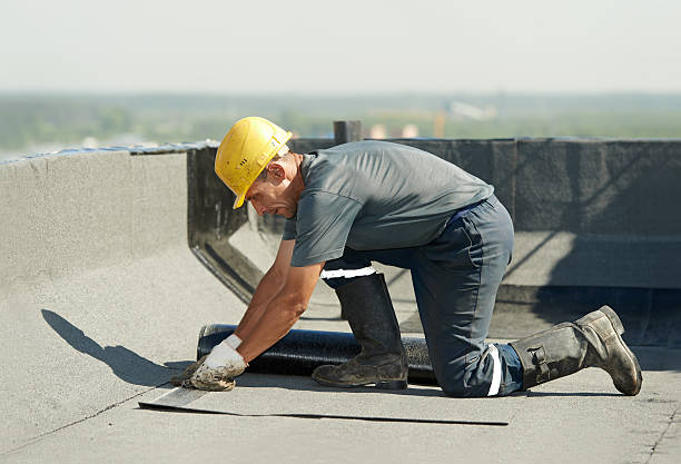 Fireproof Insulation in Oak Ridge North, TX